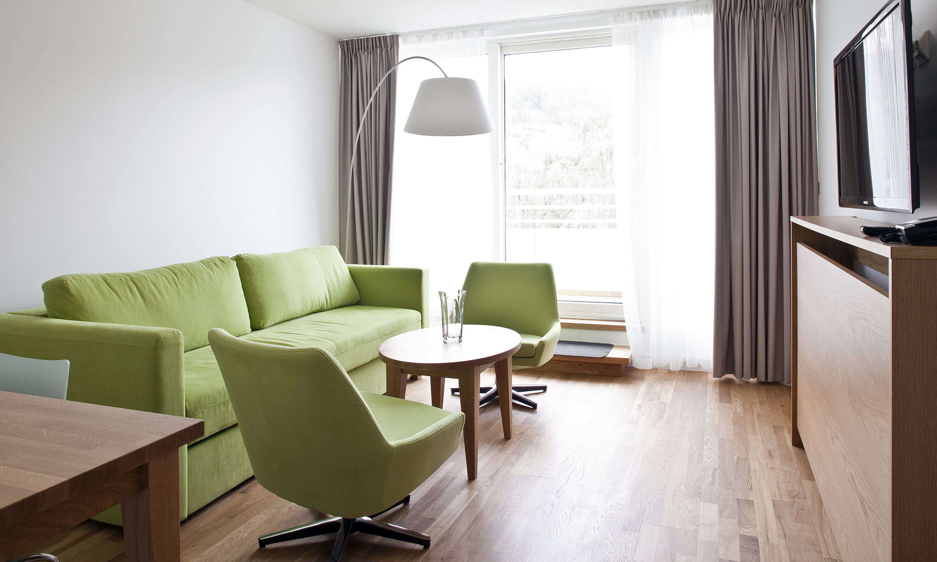 Thon Hotel Sandven by null