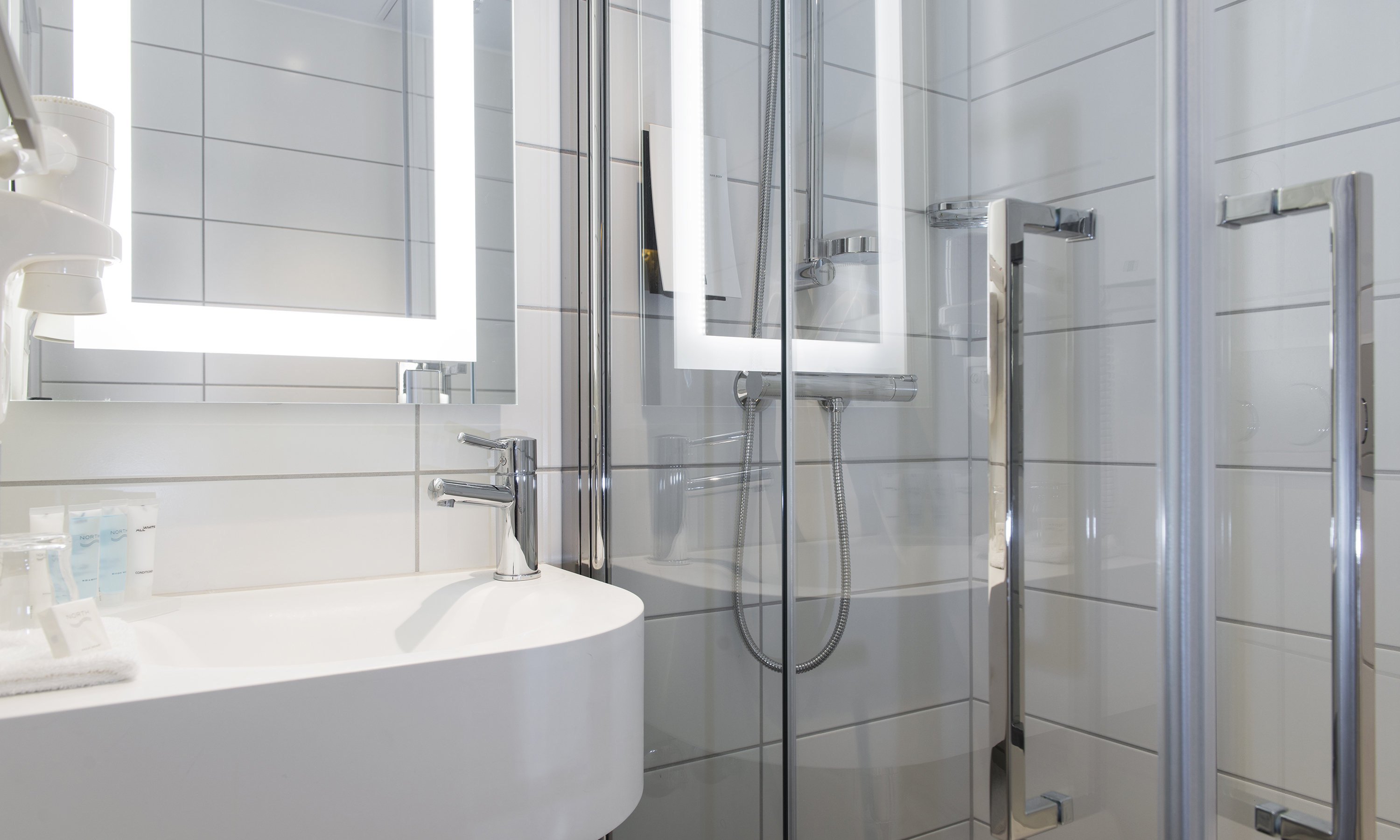 Thon Hotel Terminus by null