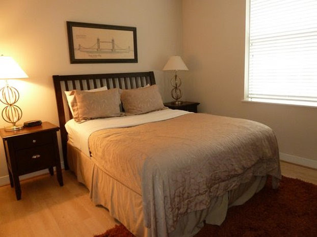 The Woodward Building Apartments by null