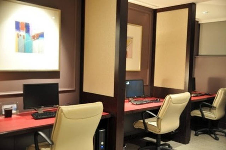 The Woodward Building Apartments by null