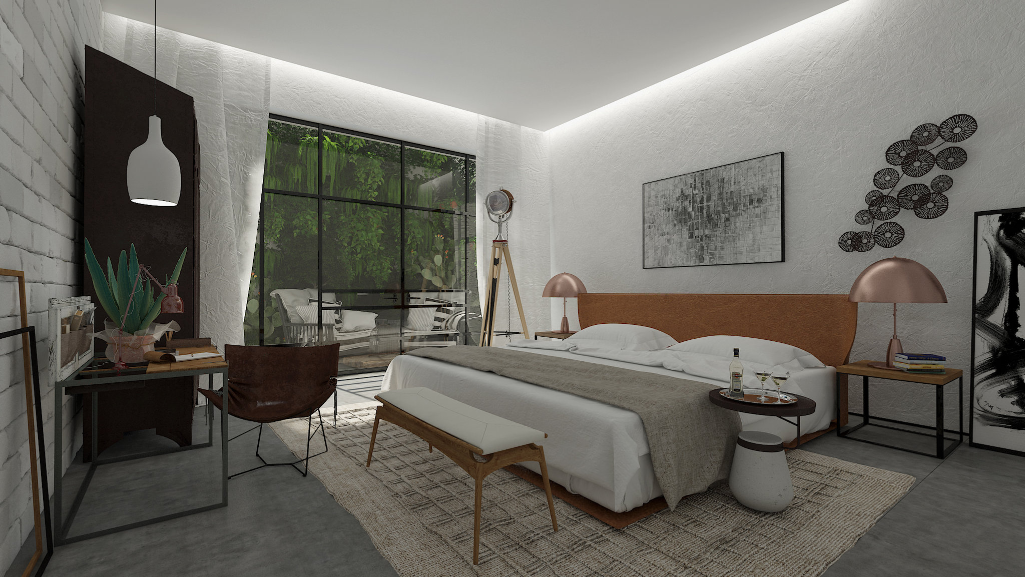 The Vera Hotel by null
