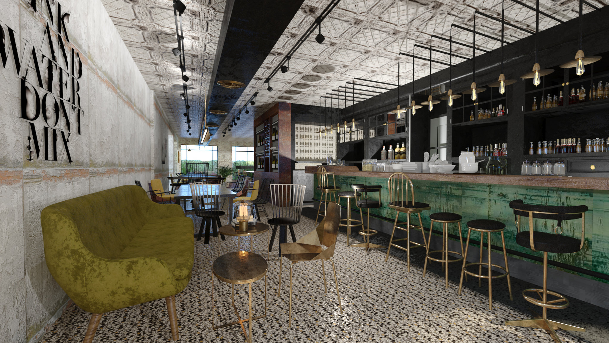 The Vera Hotel by null