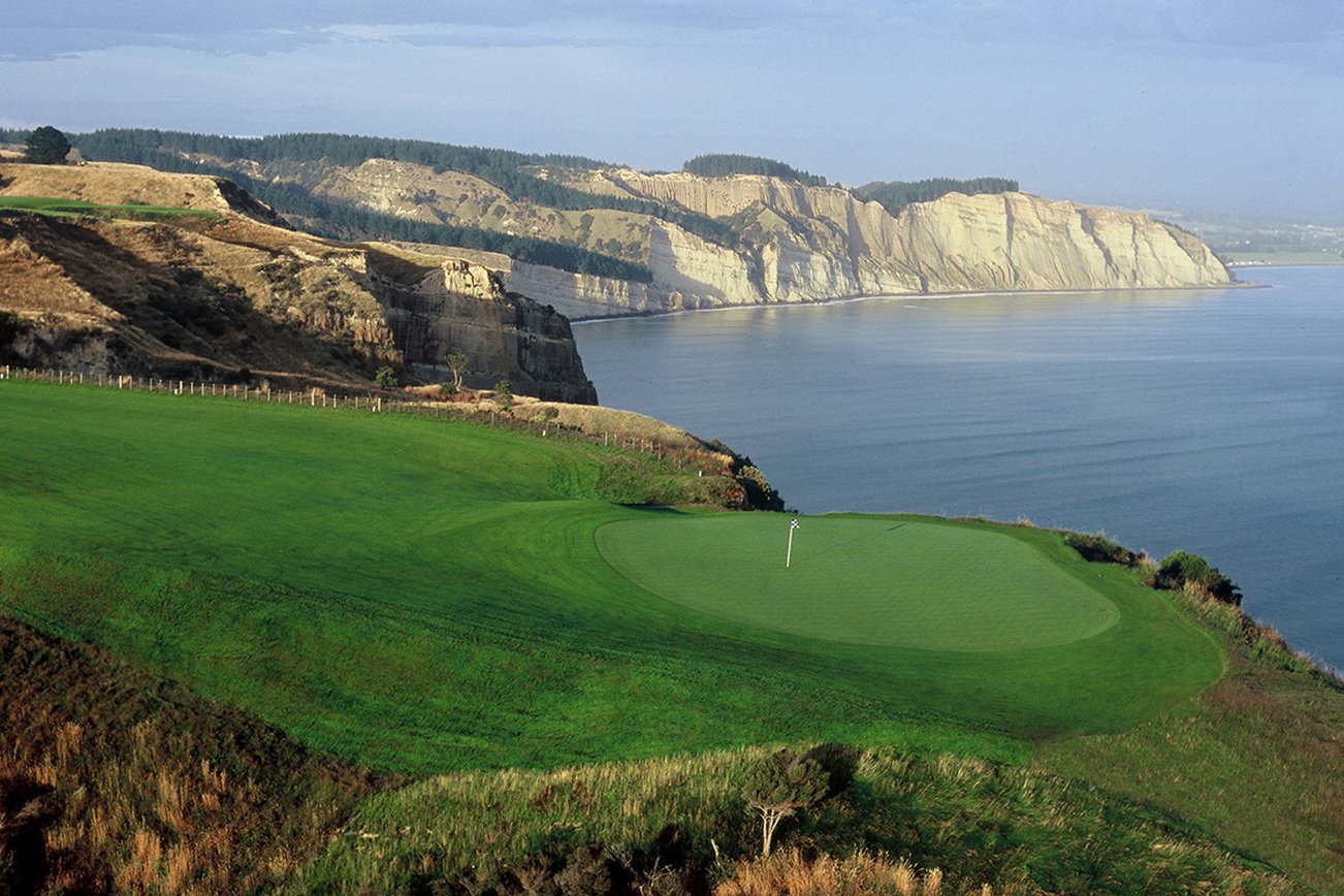 Rosewood Cape Kidnappers by null Rosewood Cape Kidnappers by null