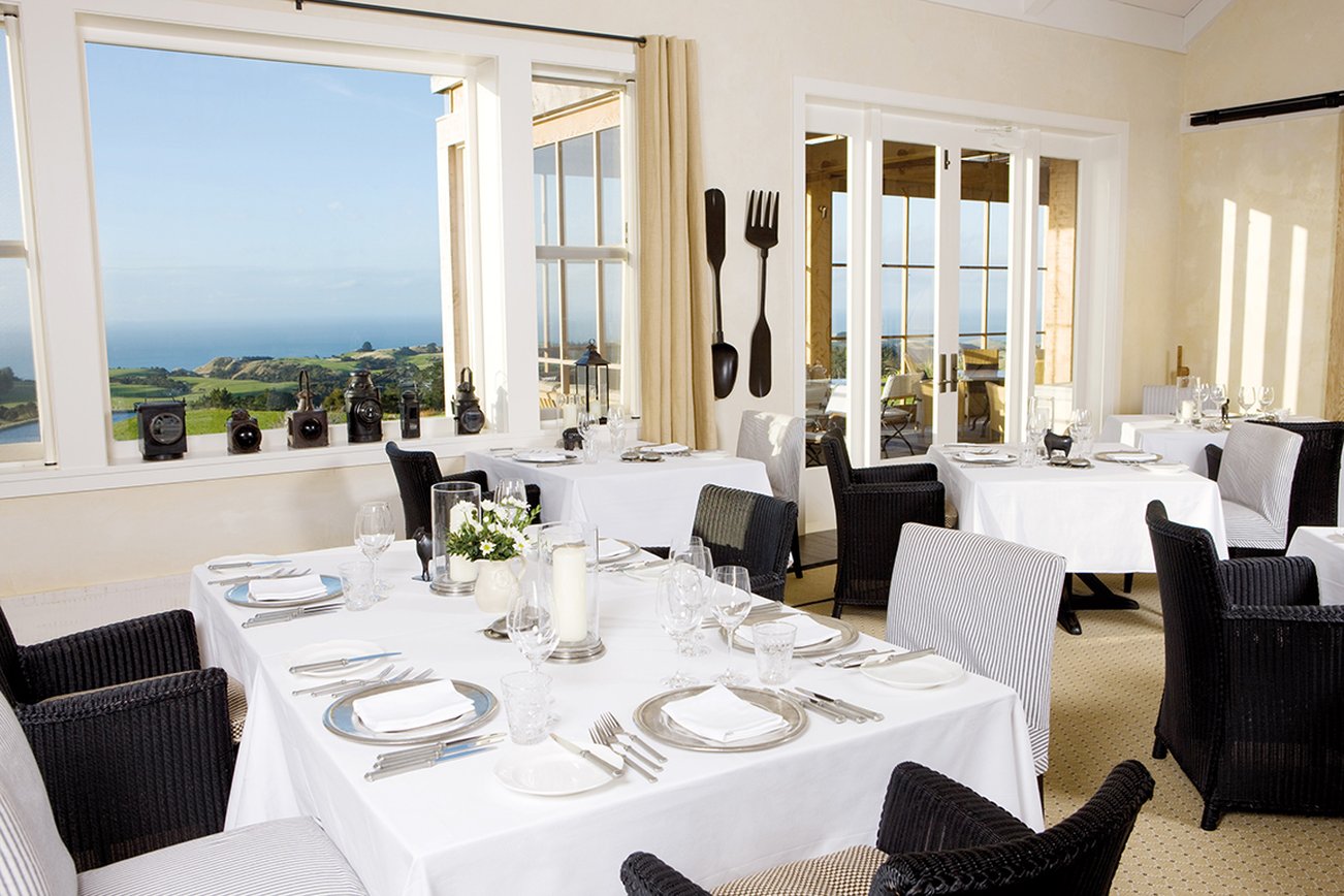 Rosewood Cape Kidnappers by null Rosewood Cape Kidnappers by null