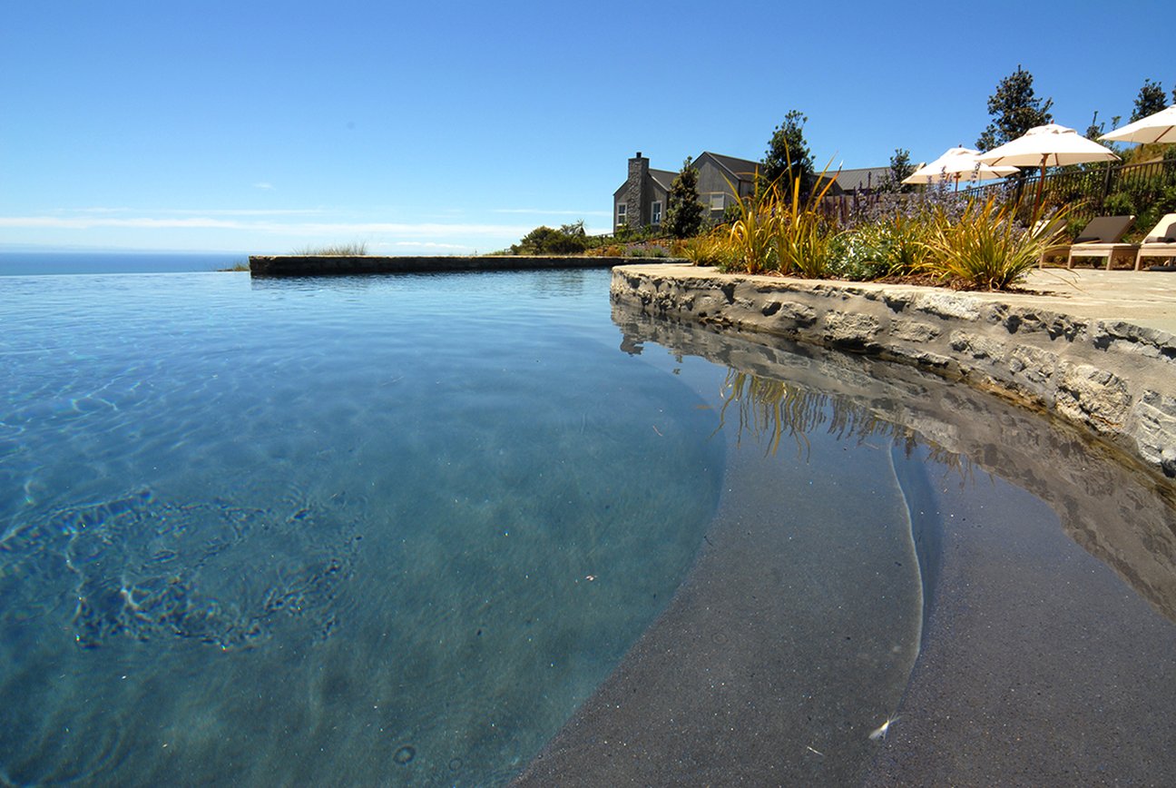 Rosewood Cape Kidnappers by null