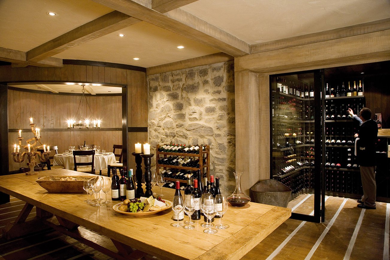 Rosewood Cape Kidnappers by null Rosewood Cape Kidnappers by null