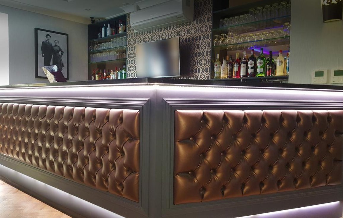 The Lansbury Heritage A Sunday Hotel – Canary Wharf photo 9