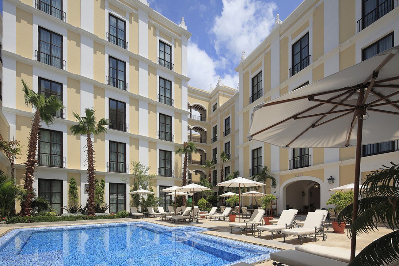 Hotel Solar de las Ánimas by null
