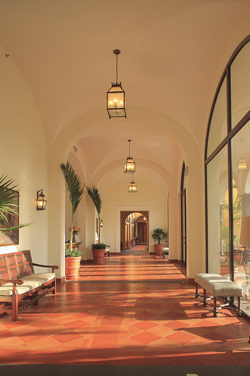 Hotel Solar de las Ánimas by null