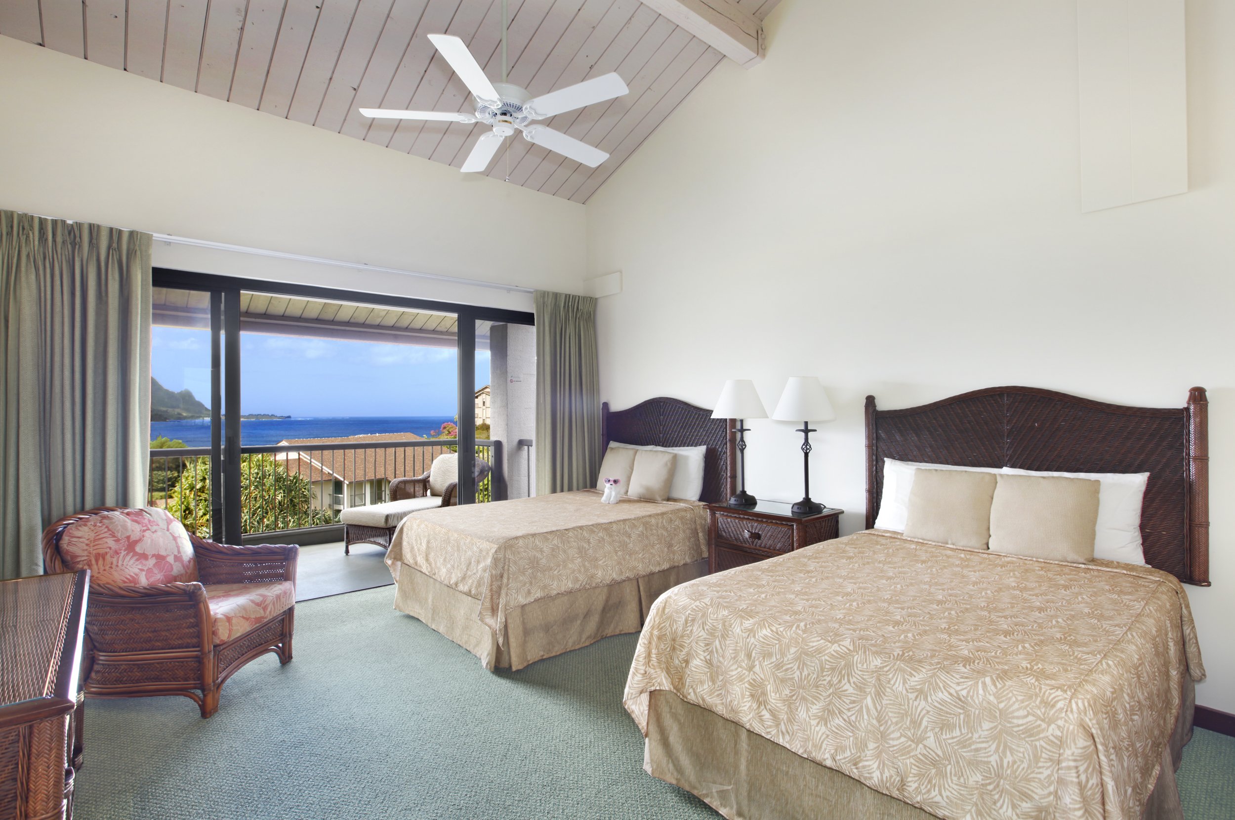 Hanalei Bay Resort by null