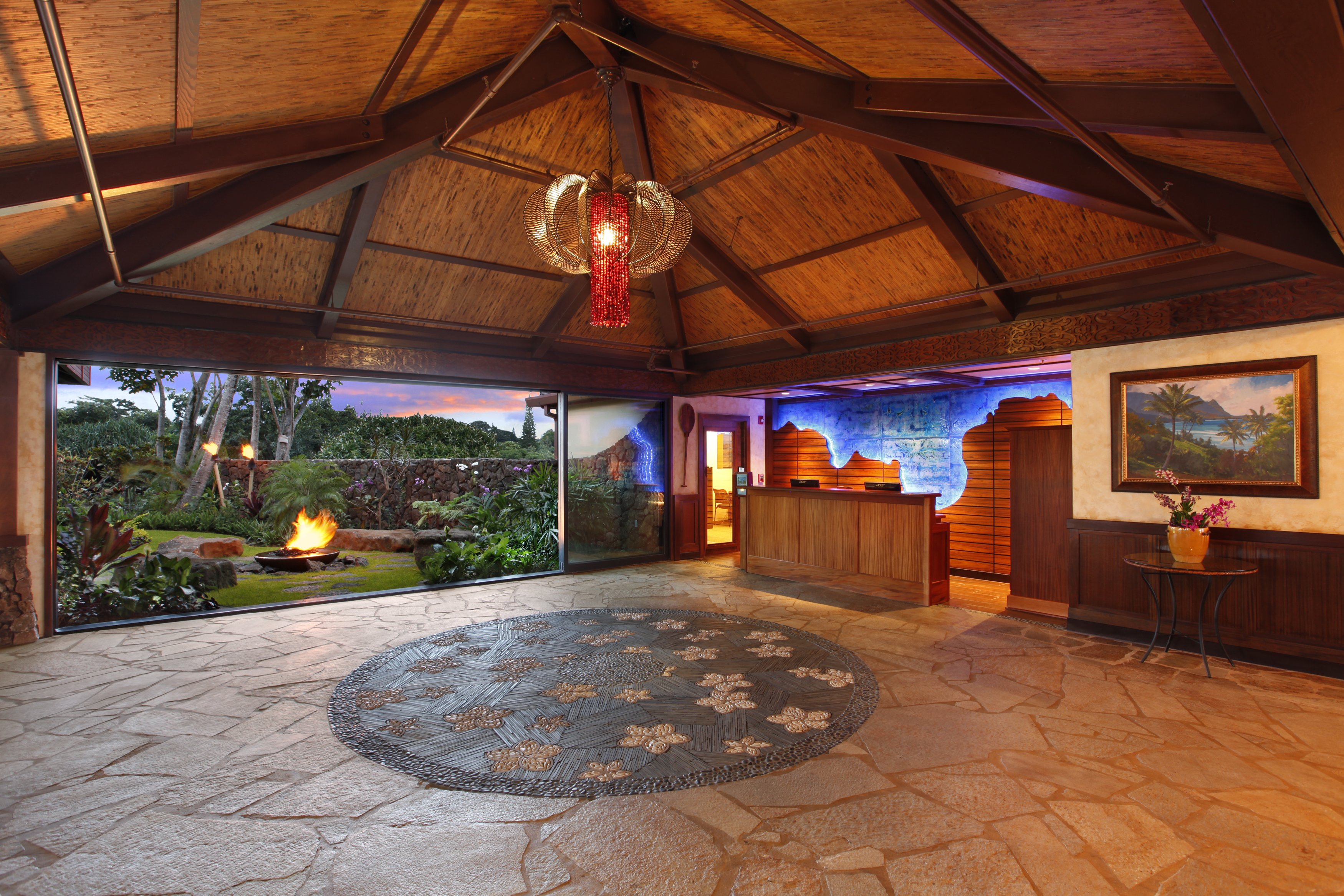 Hanalei Bay Resort by null