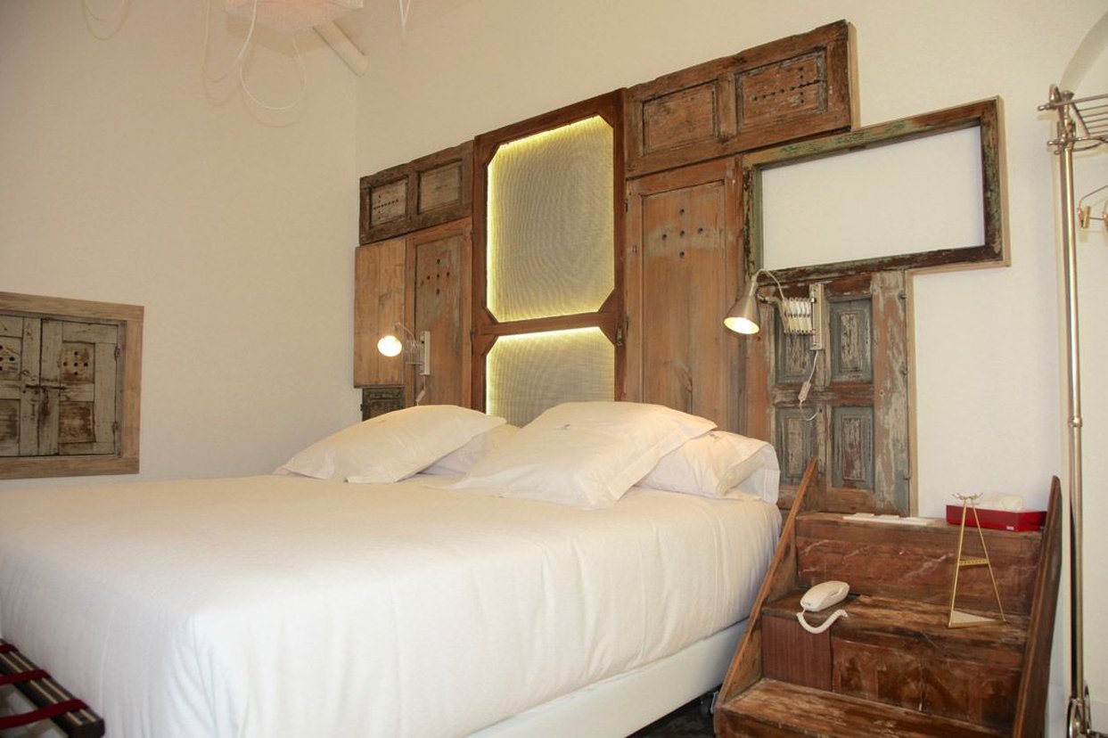 Hotel Madinat by null