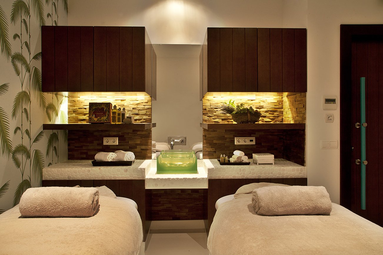 Bela Vista Hotel & Spa by null