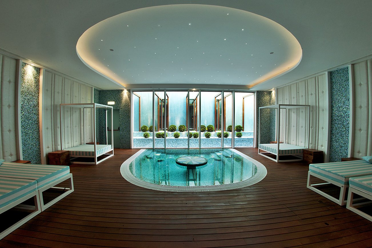 Bela Vista Hotel & Spa by null