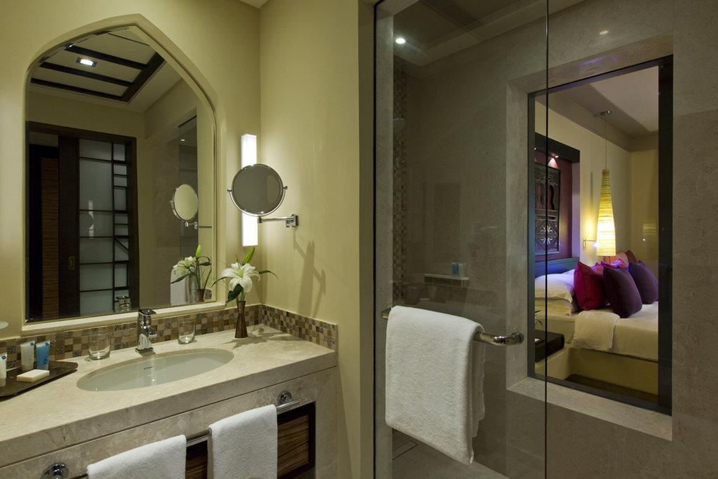 Salalah Rotana Resort by null