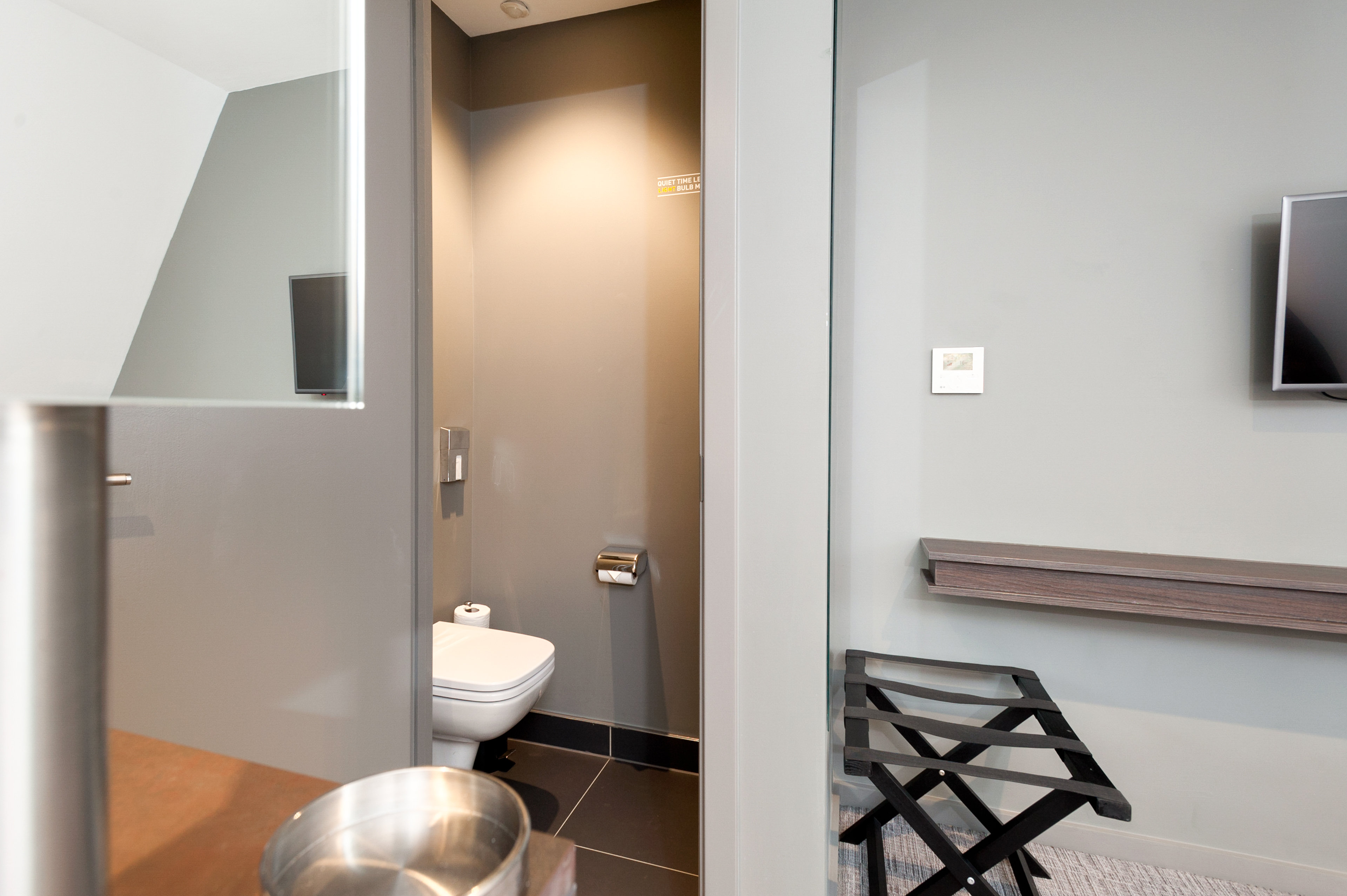 Heeton Concept Hotel - Luma Hammersmith by null