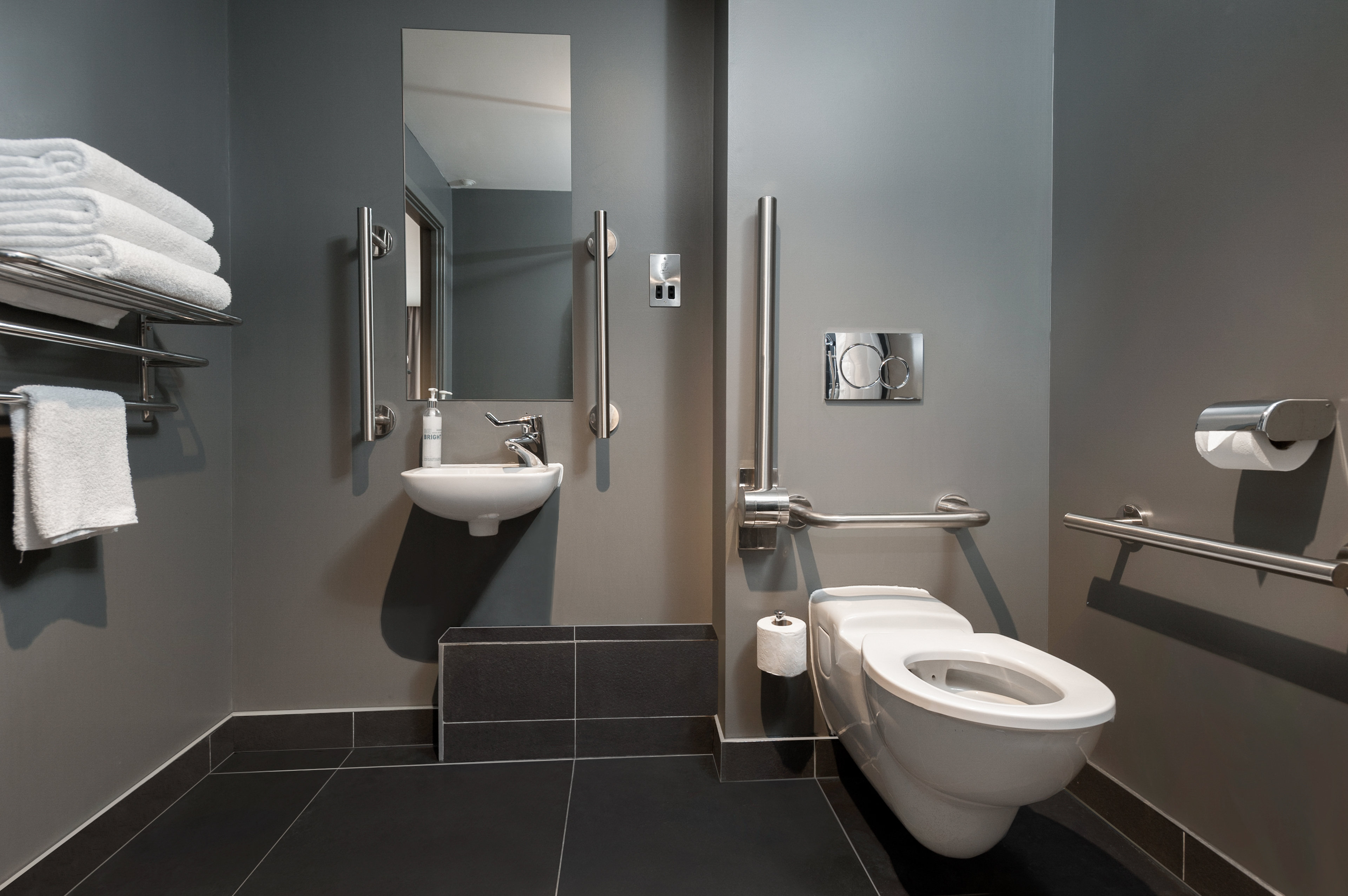 Heeton Concept Hotel - Luma Hammersmith by null