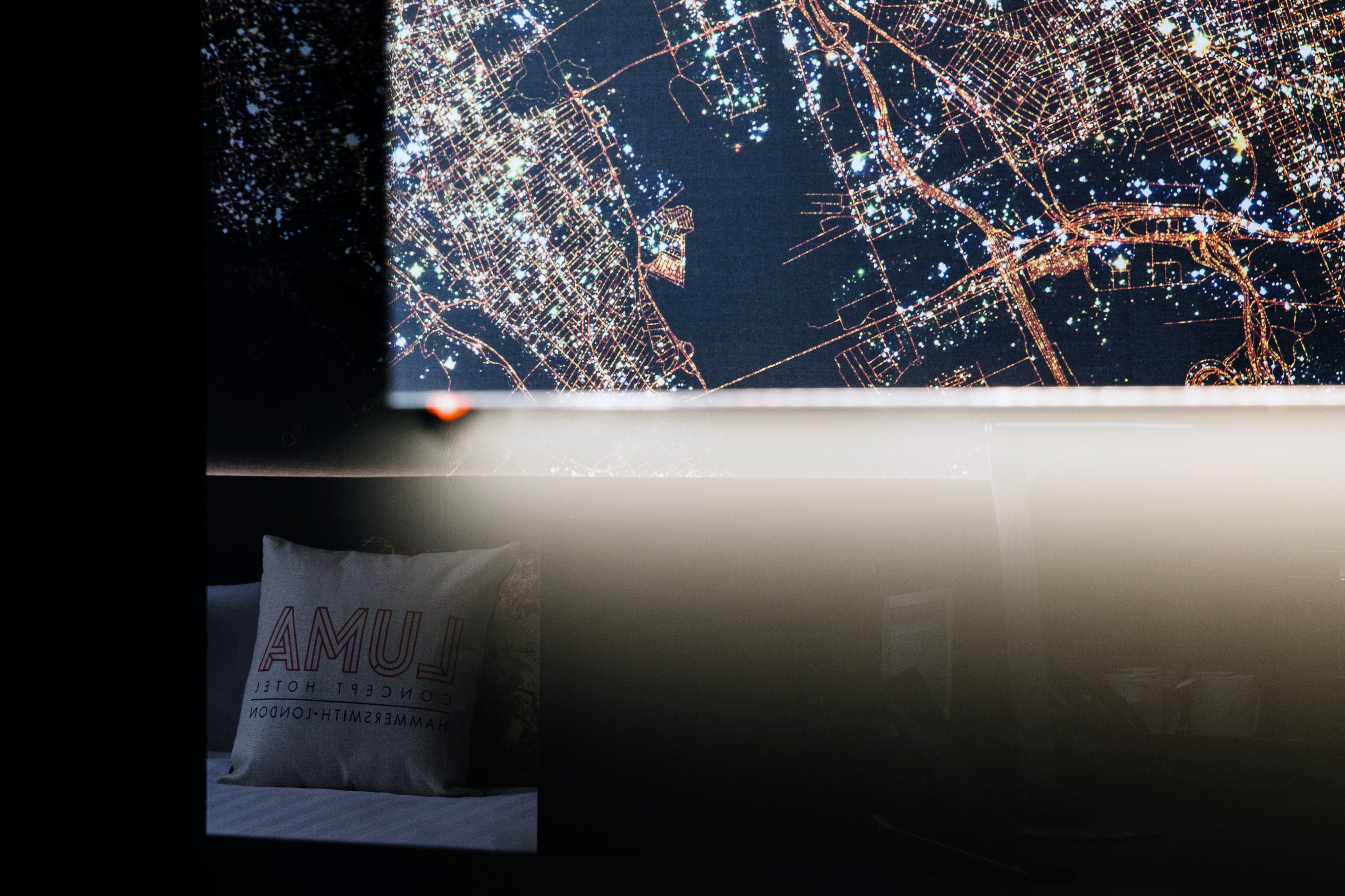 Heeton Concept Hotel - Luma Hammersmith by null