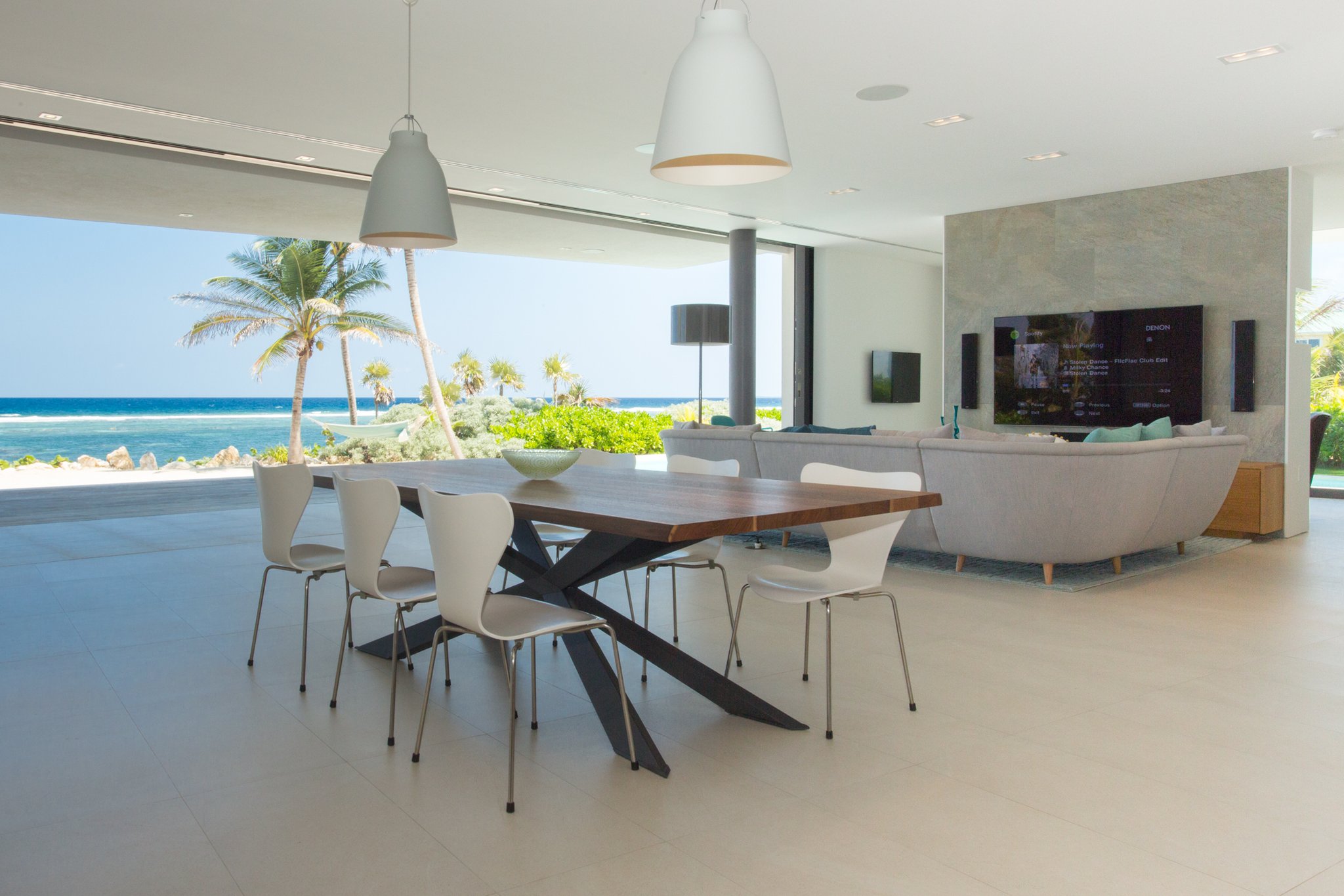 Luxury Cayman Villas by null