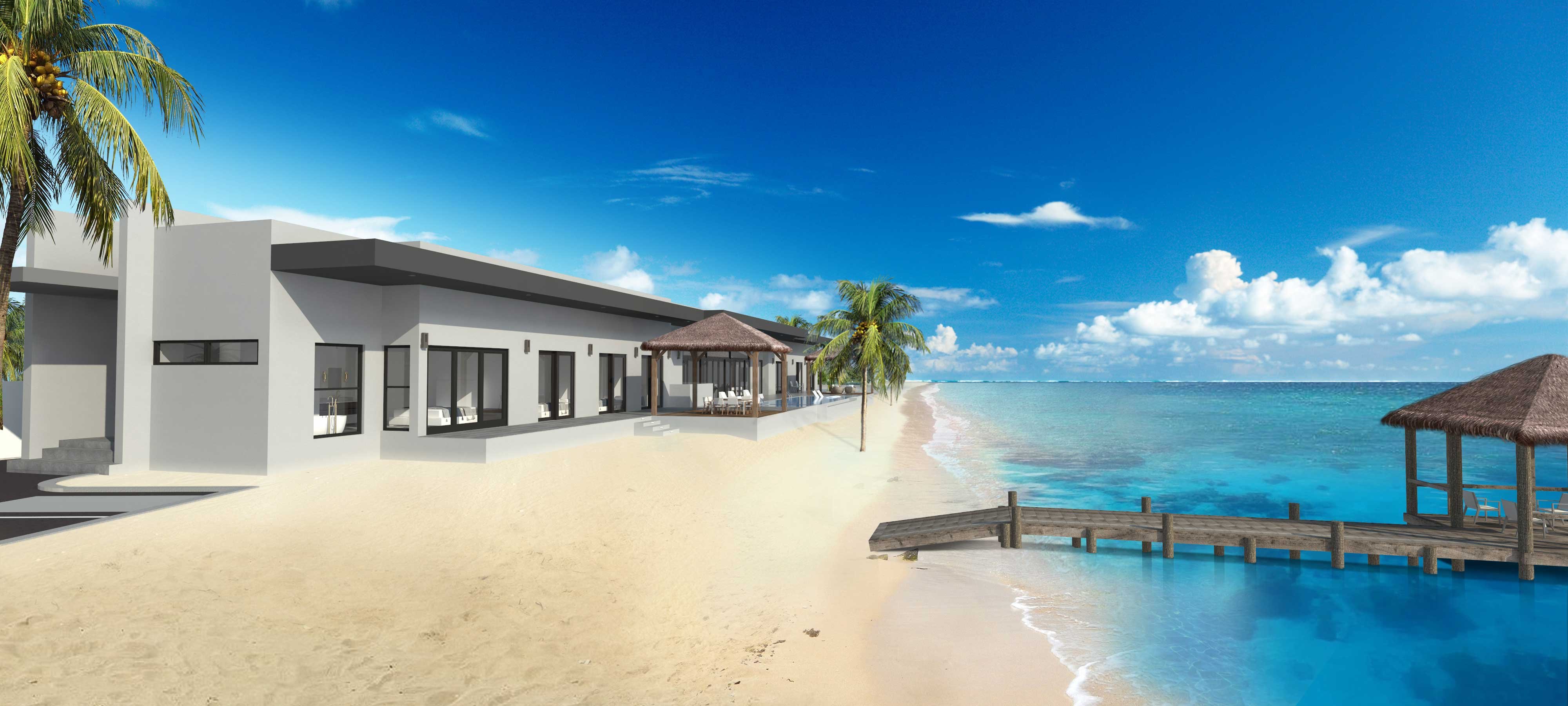 Luxury Cayman Villas by null