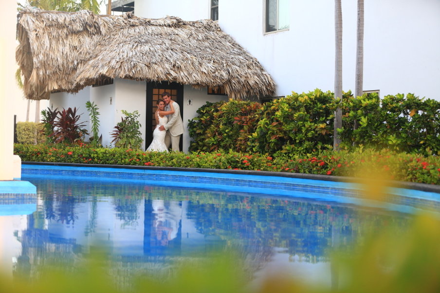 Las Terrazas Resort & Residences by null