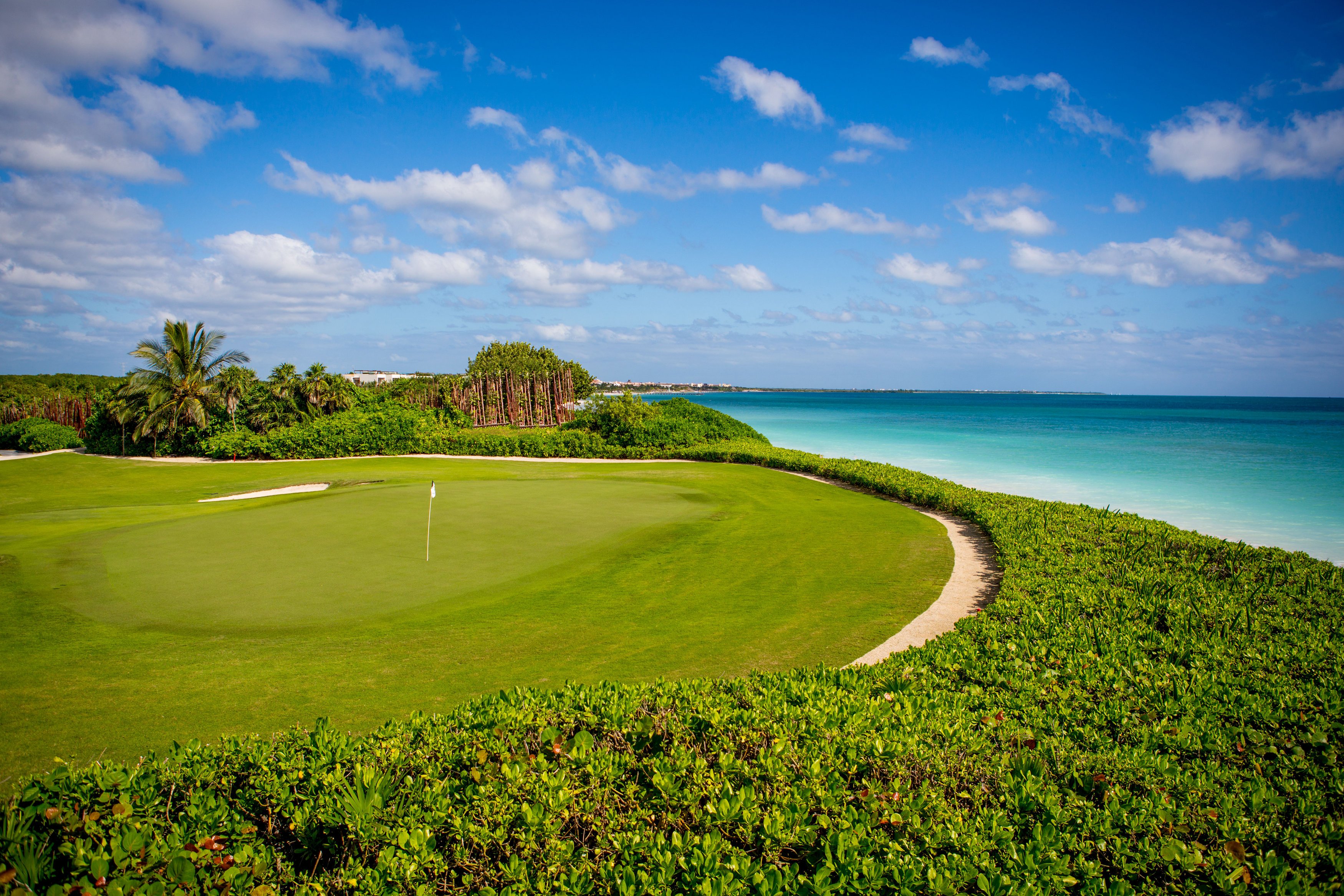 Rosewood Mayakoba by Google