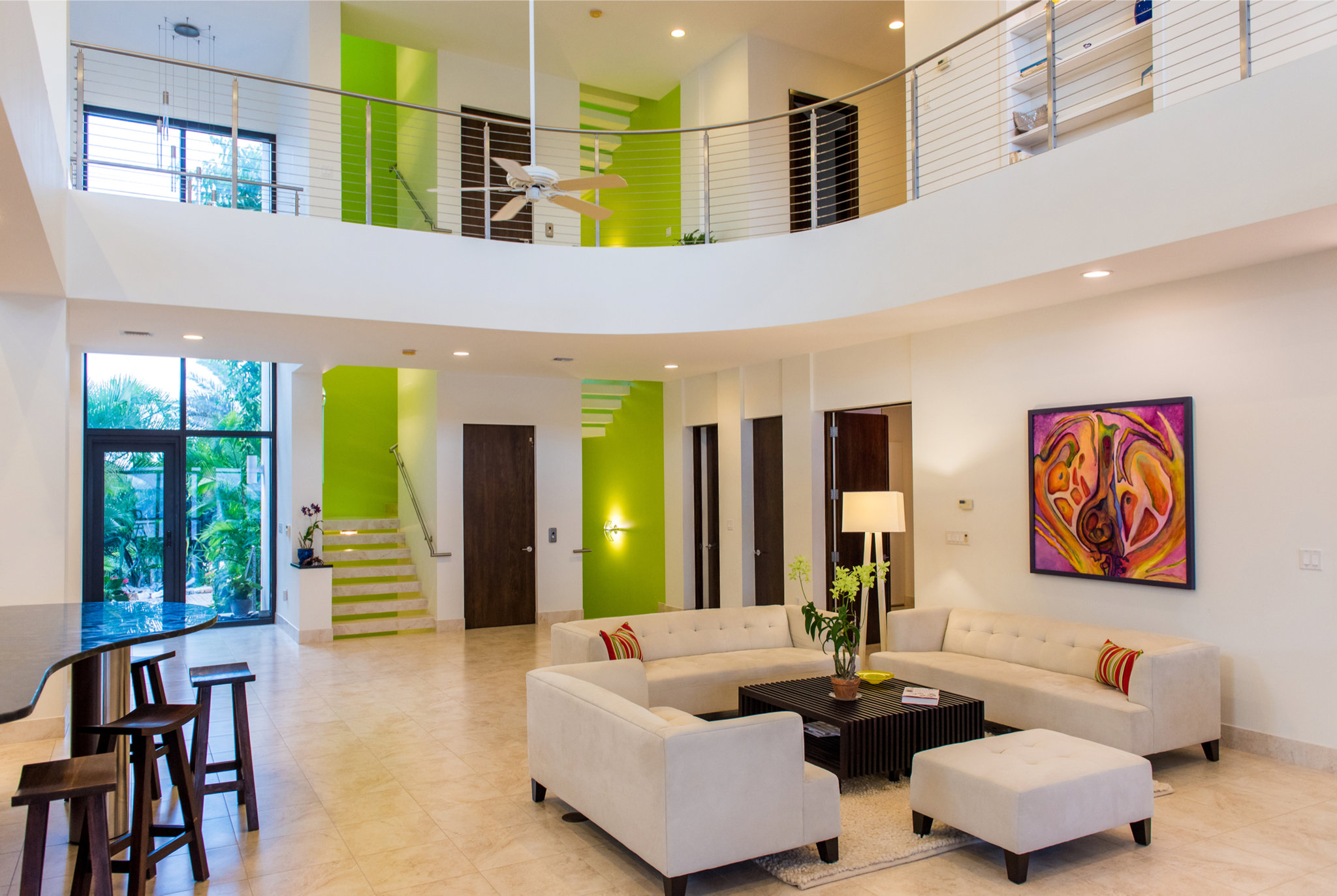 Luxury Cayman Villas by null