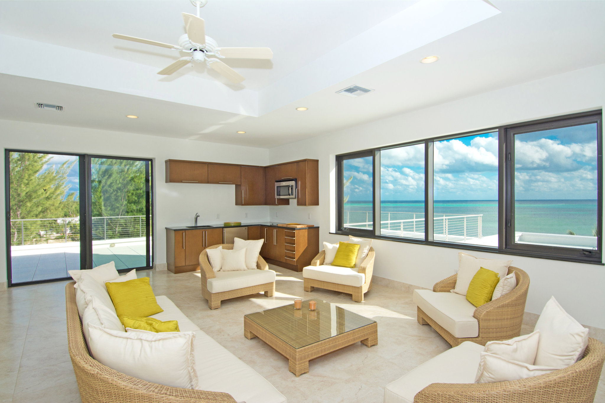 Luxury Cayman Villas by null