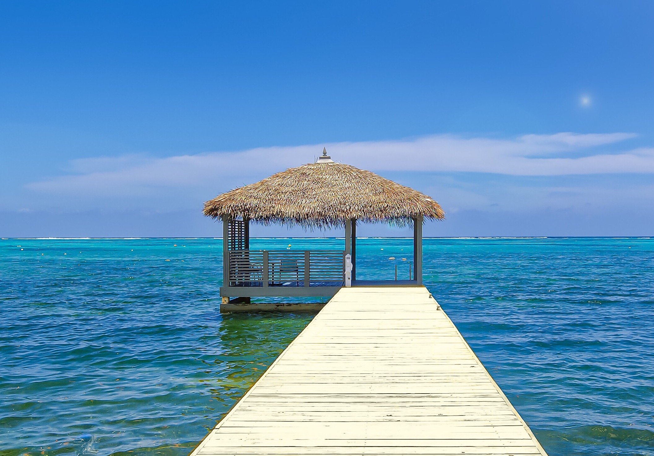 Luxury Cayman Villas by null