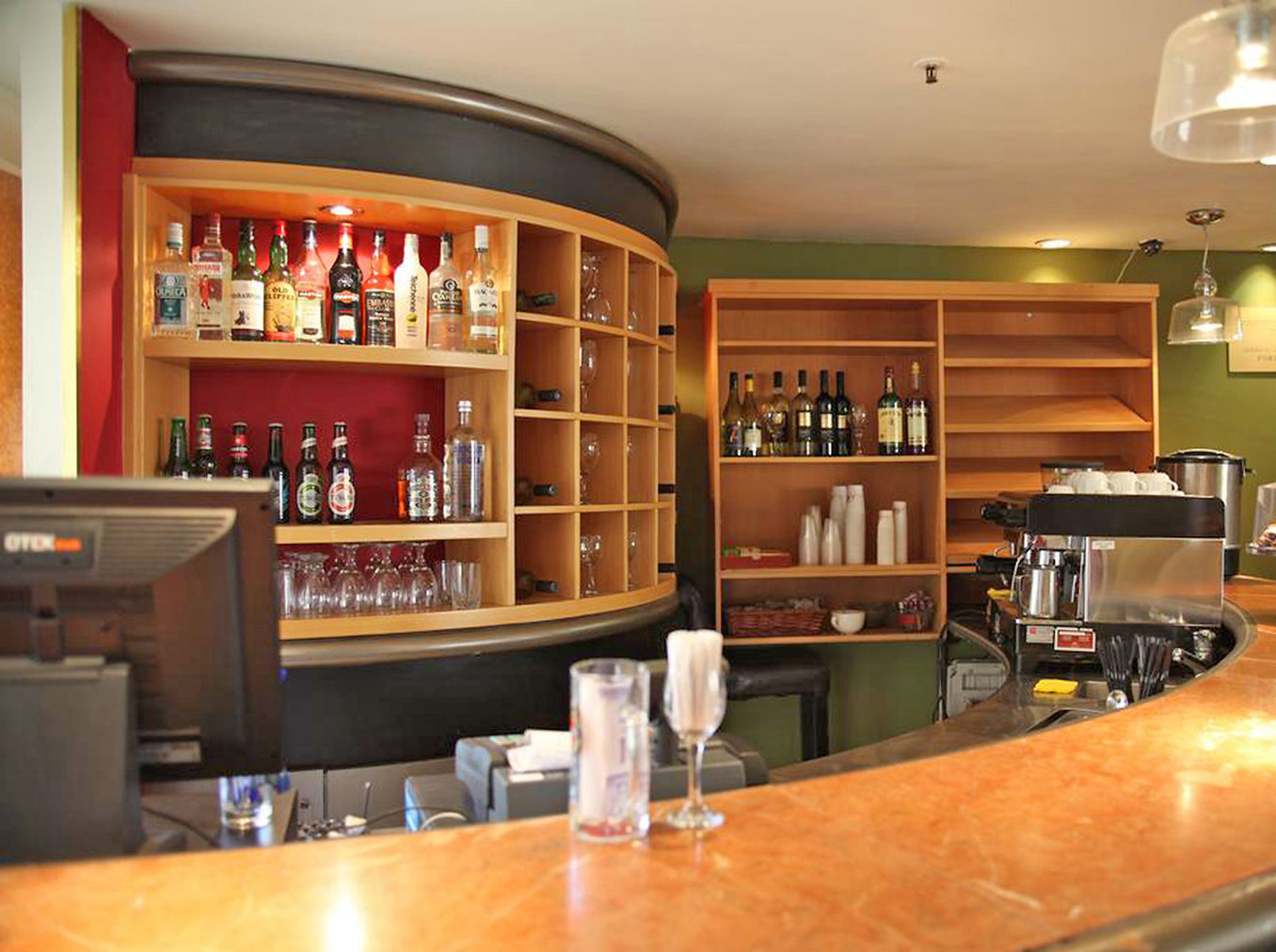 Jerusalem Gardens Hotel and Spa by null