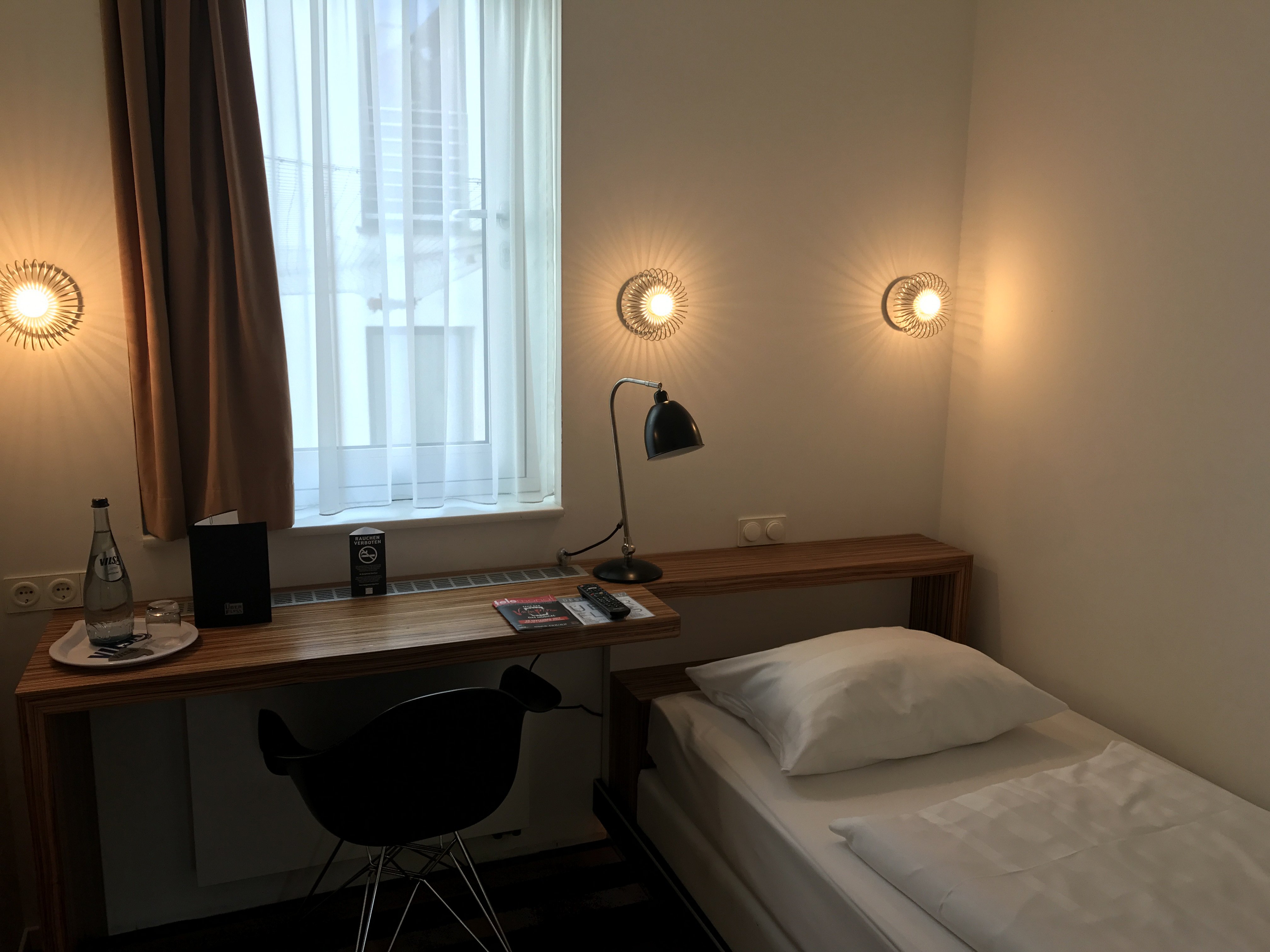 Nena Hotel Bremen by null