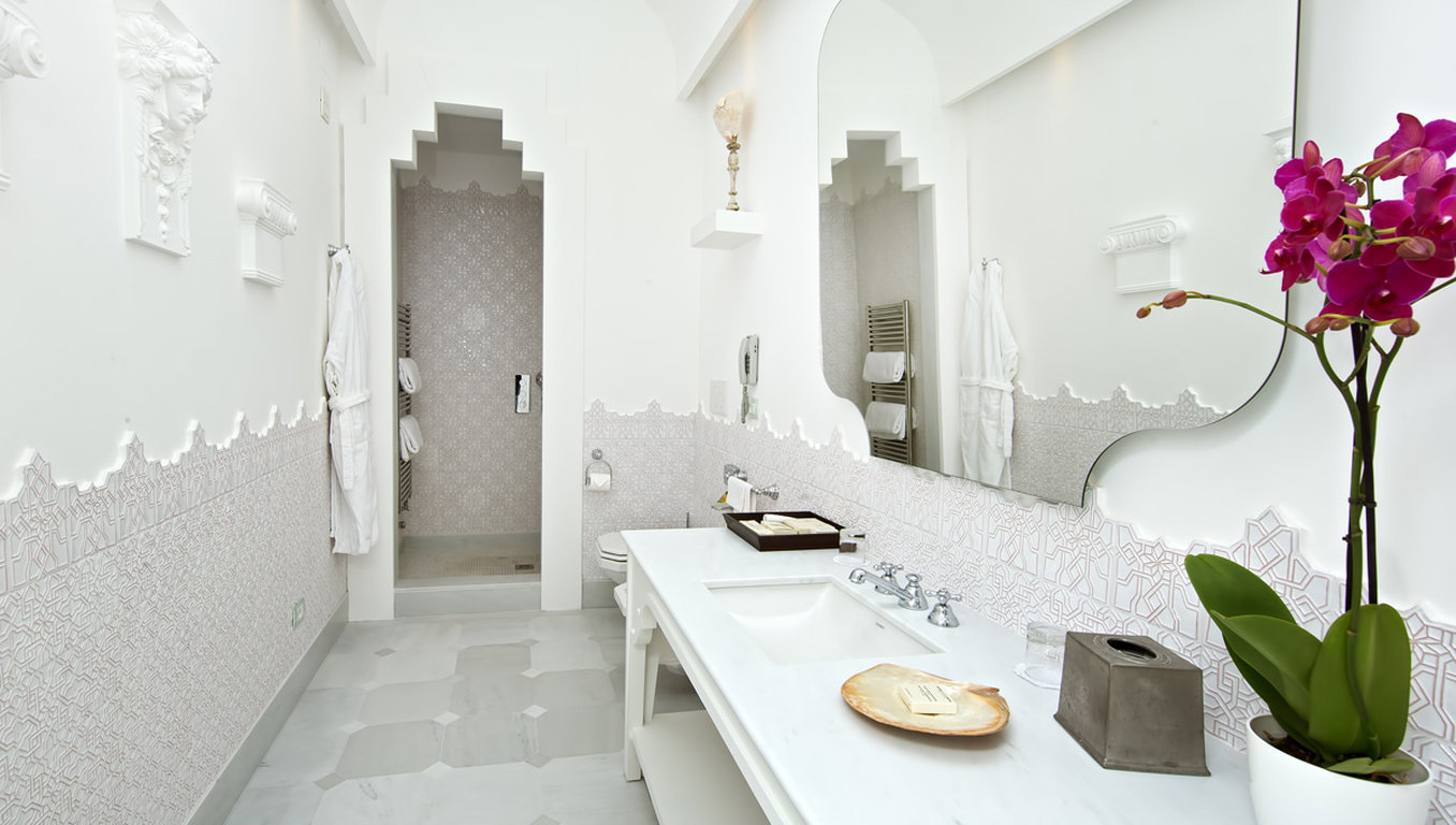 Hotel Bellevue Syrene by null