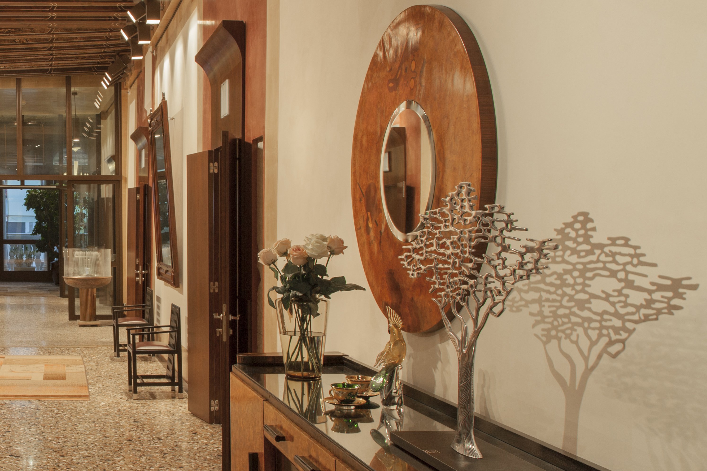 Ca' Pisani Deco Design Hotel by null