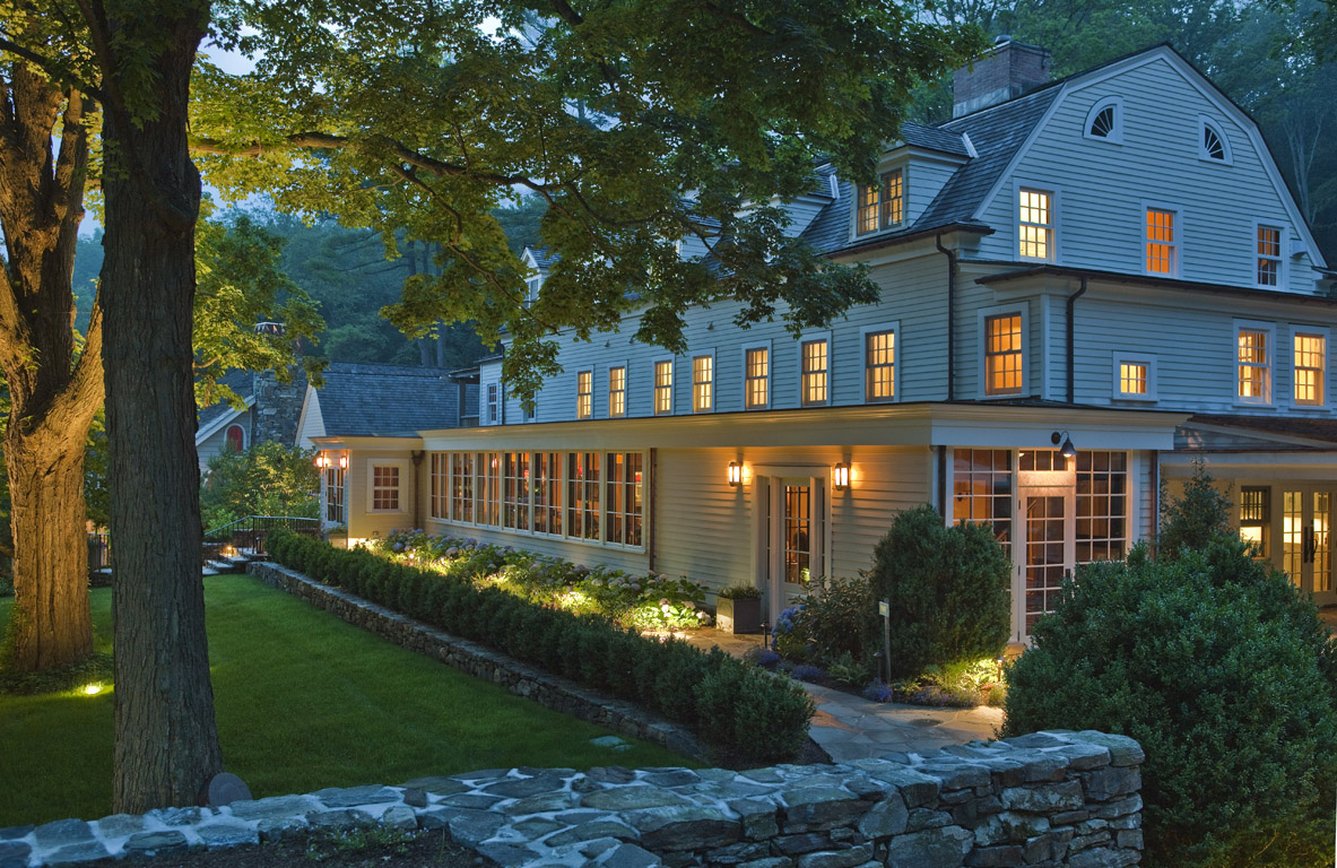 Bedford Post Inn by null