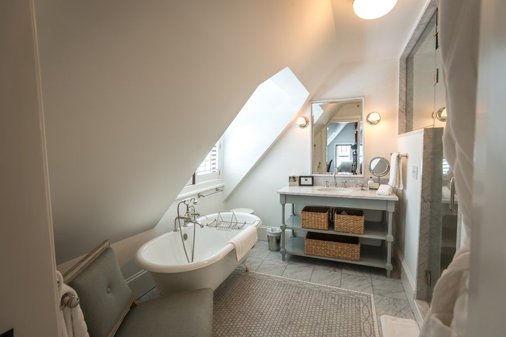 Bedford Post Inn by null