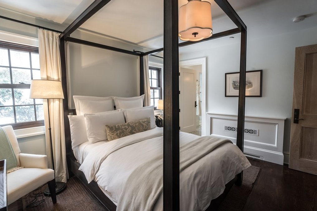 Bedford Post Inn by null