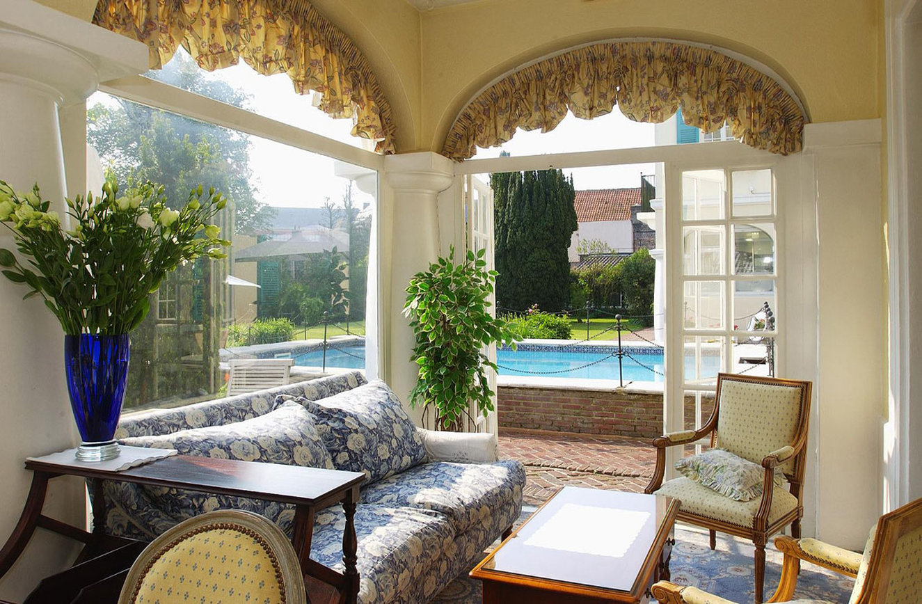 Château de Montreuil - Hôtel & Restaurant by null