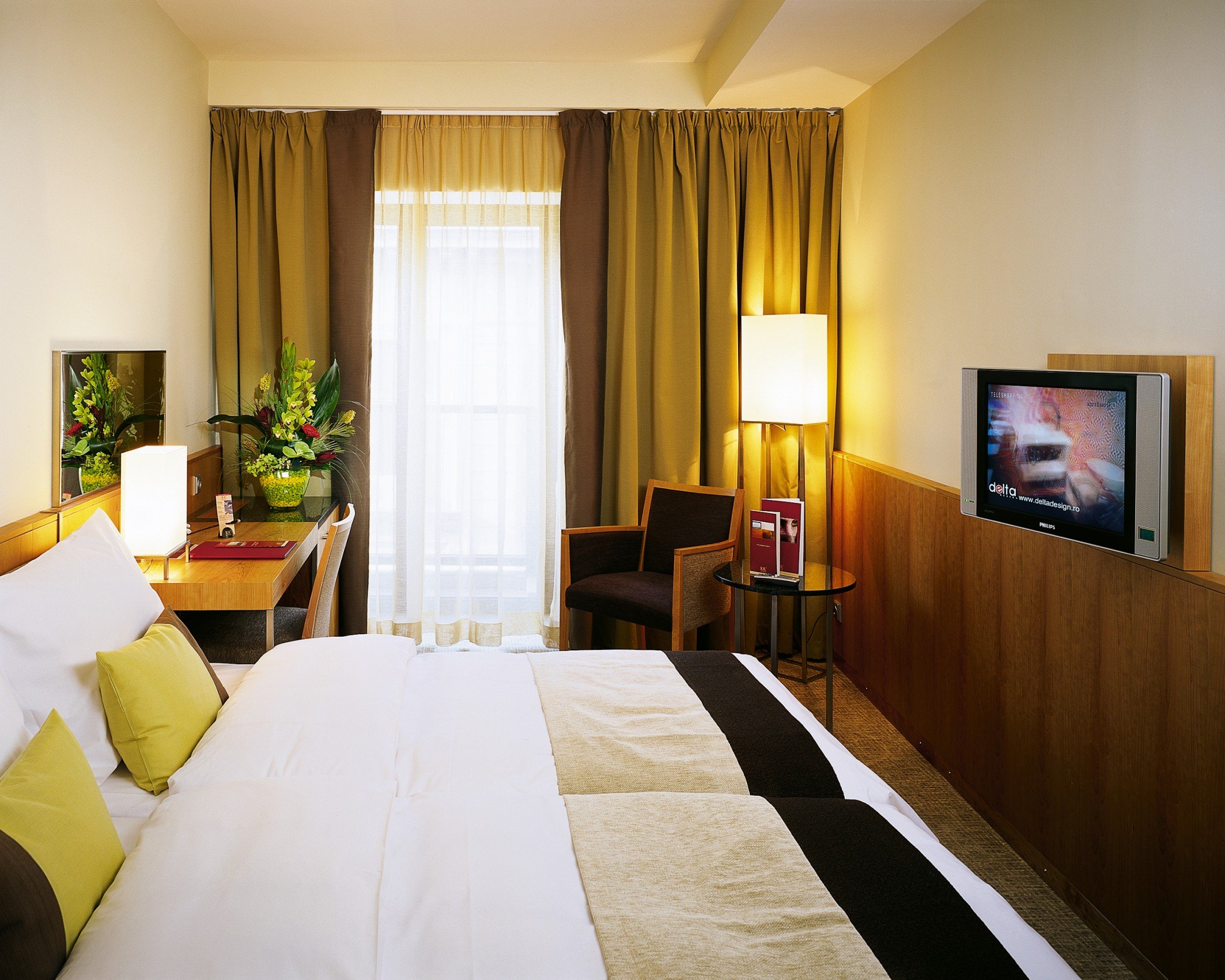 PeakTure Hotel Bucharest by null