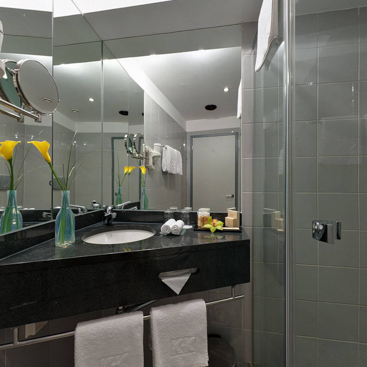 PeakTure Hotel Bucharest by null