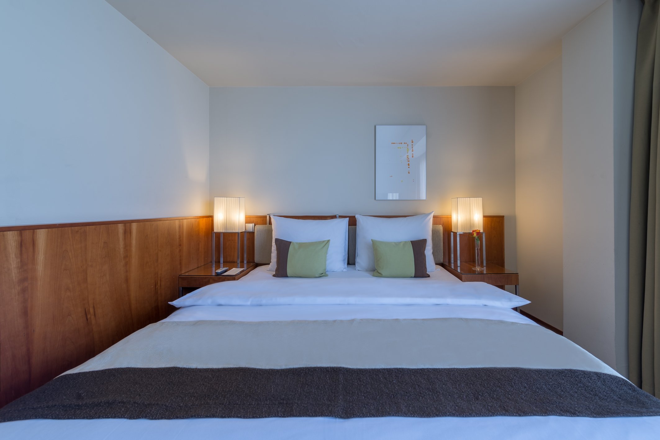 PeakTure Hotel Bucharest by null