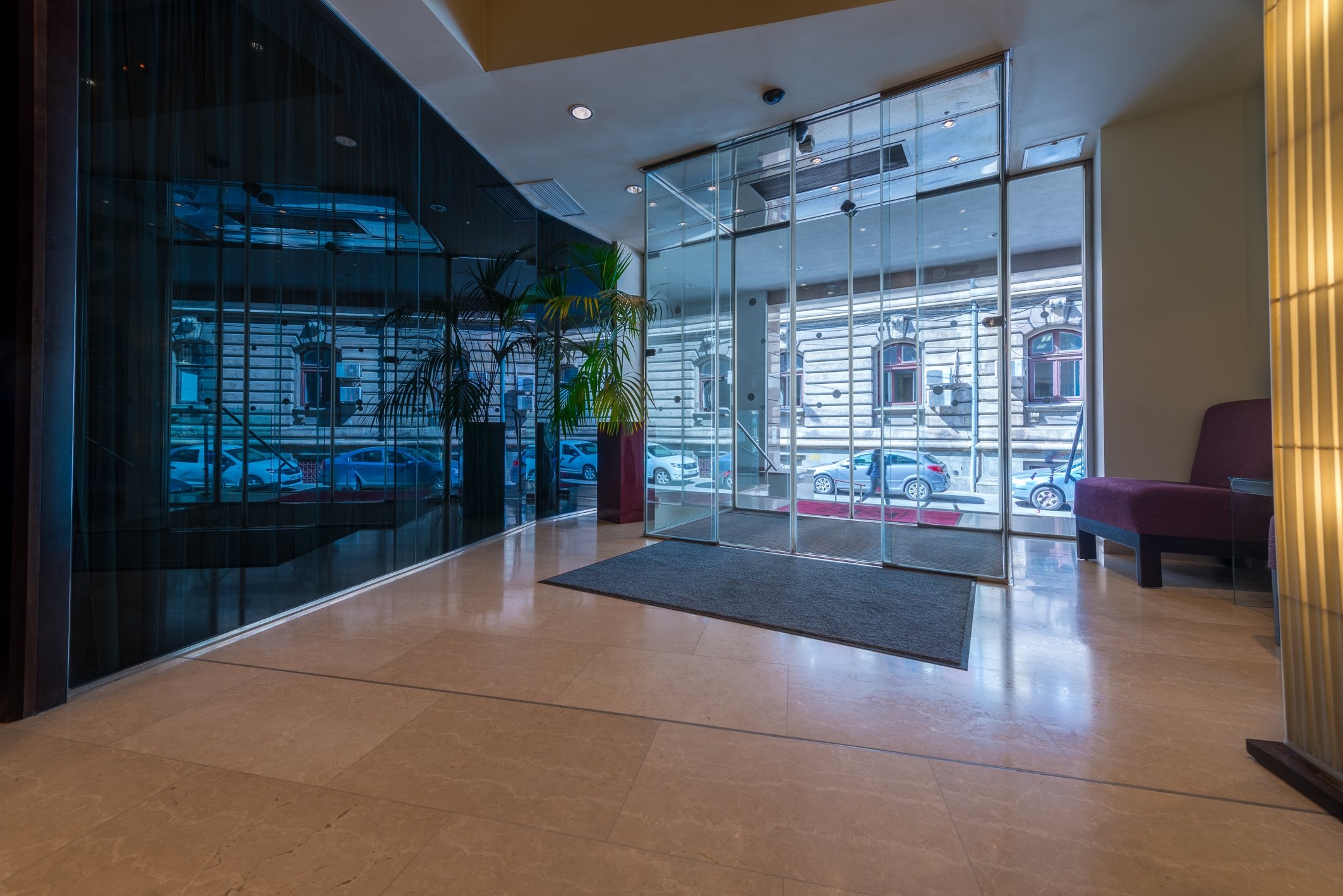 PeakTure Hotel Bucharest by null