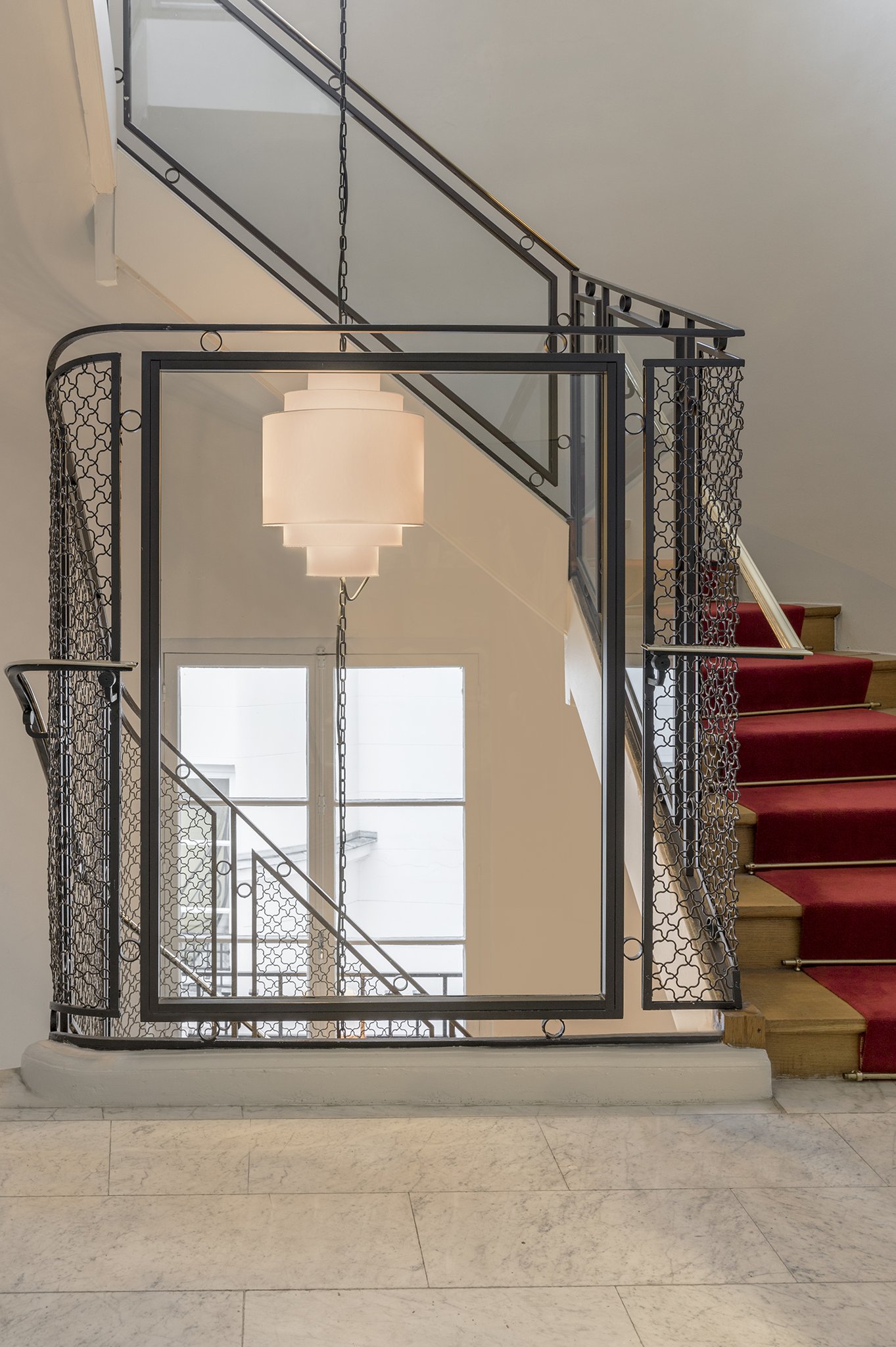 Le Grand Hôtel Cayré by null