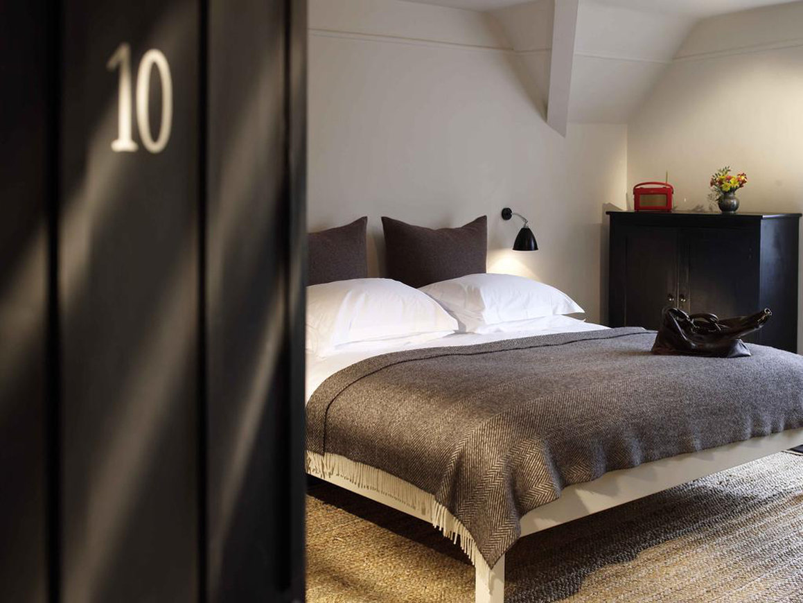 The Olde Bell, BW Signature Collection by Best Western by null