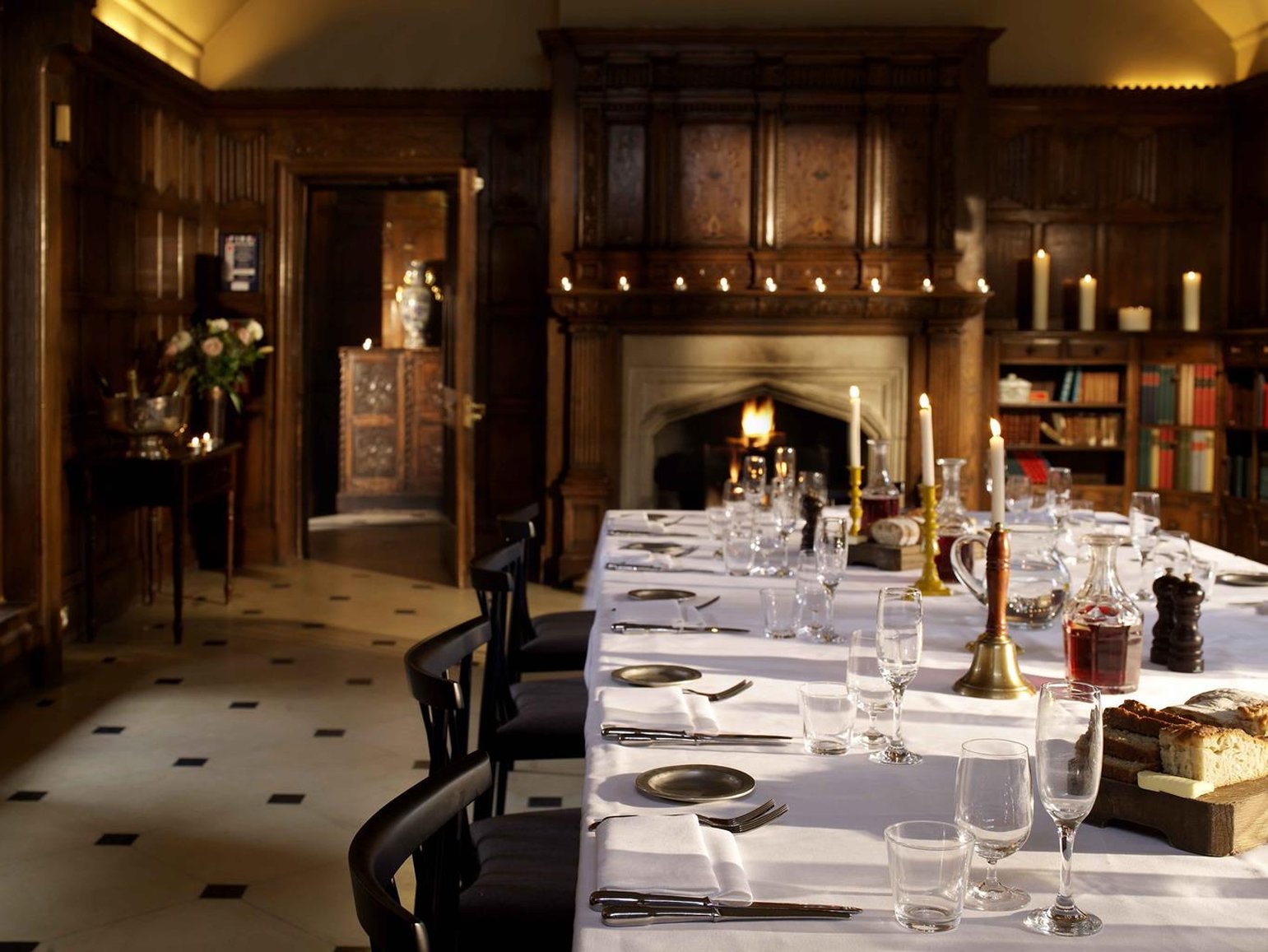 The Olde Bell, BW Signature Collection by Best Western by null