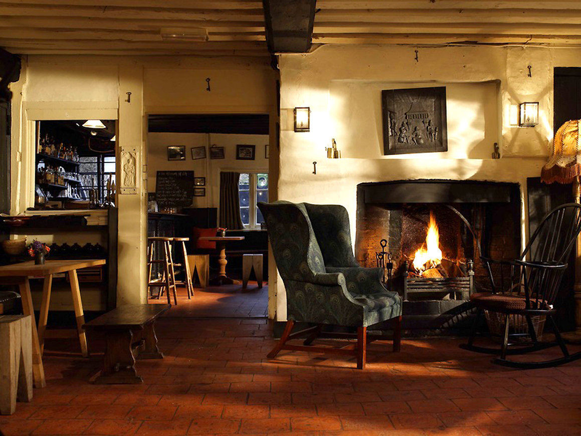 The Olde Bell, BW Signature Collection by Best Western by null