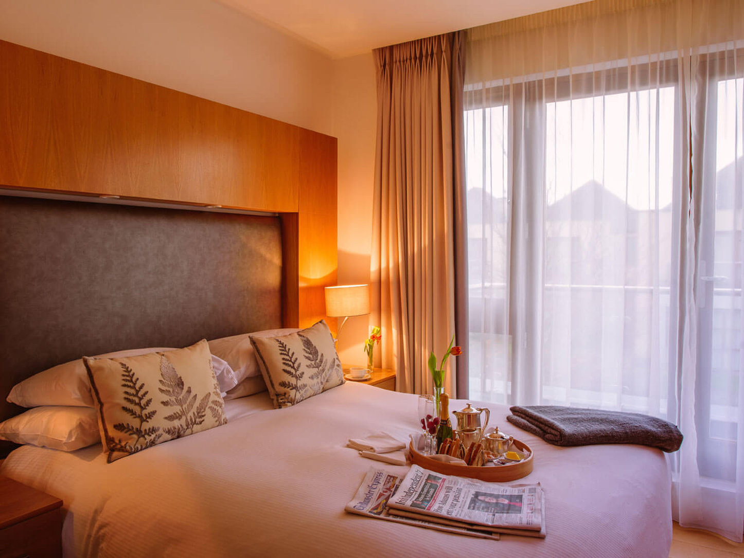Waterford Castle Hotel & Golf Resort by null