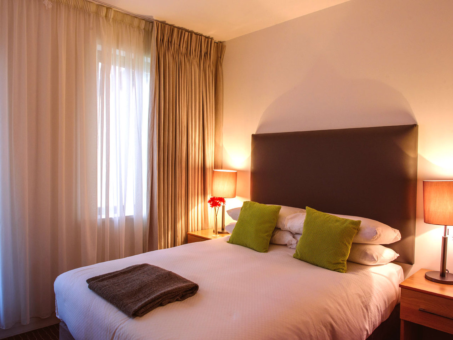 Waterford Castle Hotel, Self-catering Lodges & Golf Resort by null