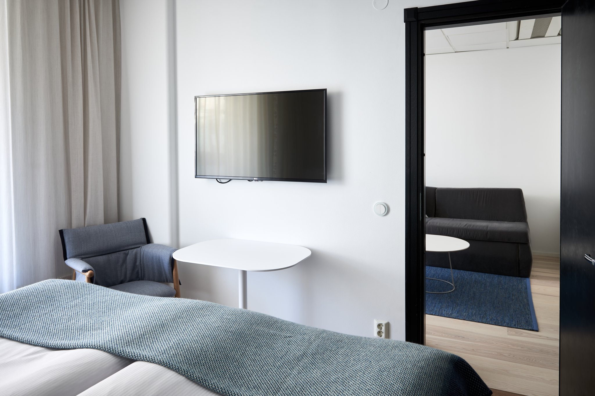 Nordic Light Hotel by null