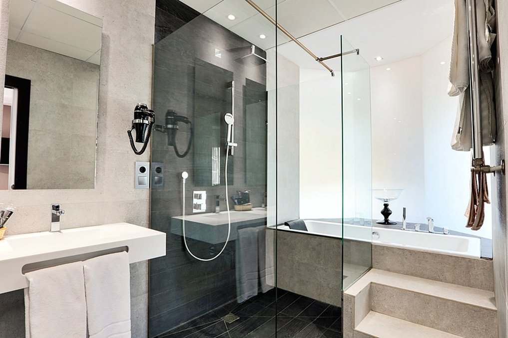 Hotel Condestable Iranzo by null