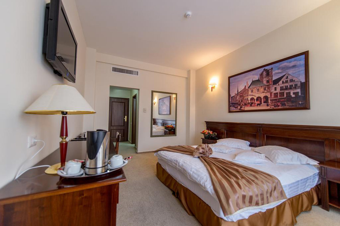 Hotel Rexton by null